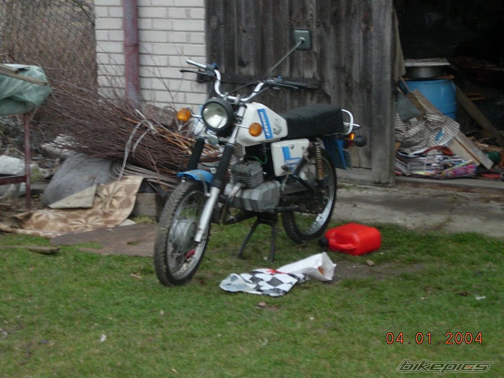 Bike Photo 1162429