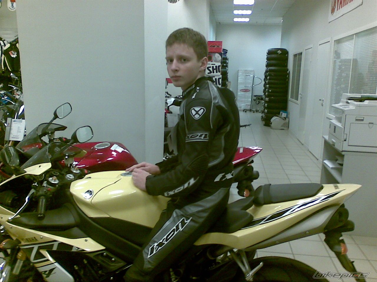Bike Photo 1162443
