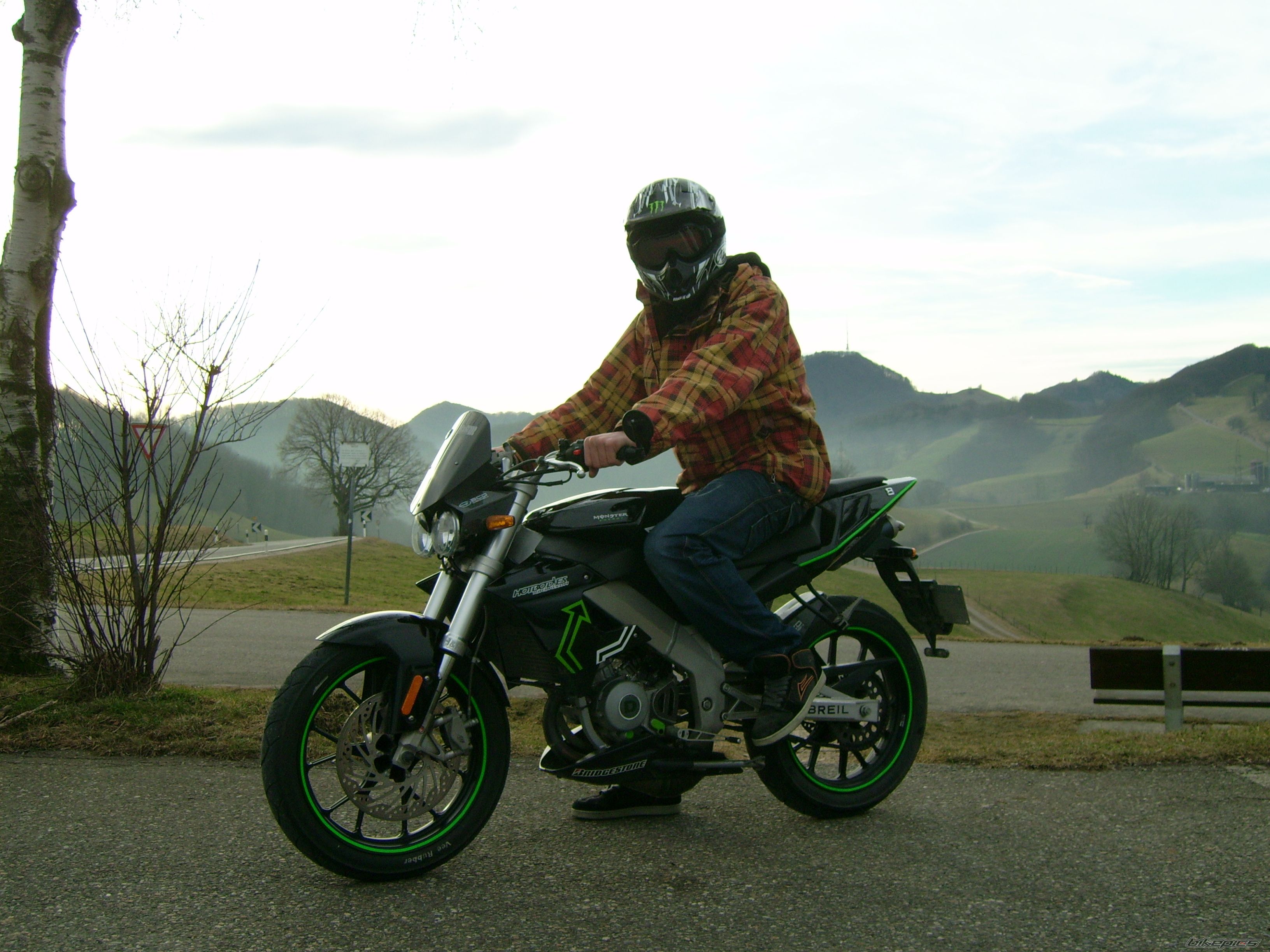 Bike Photo 1162455