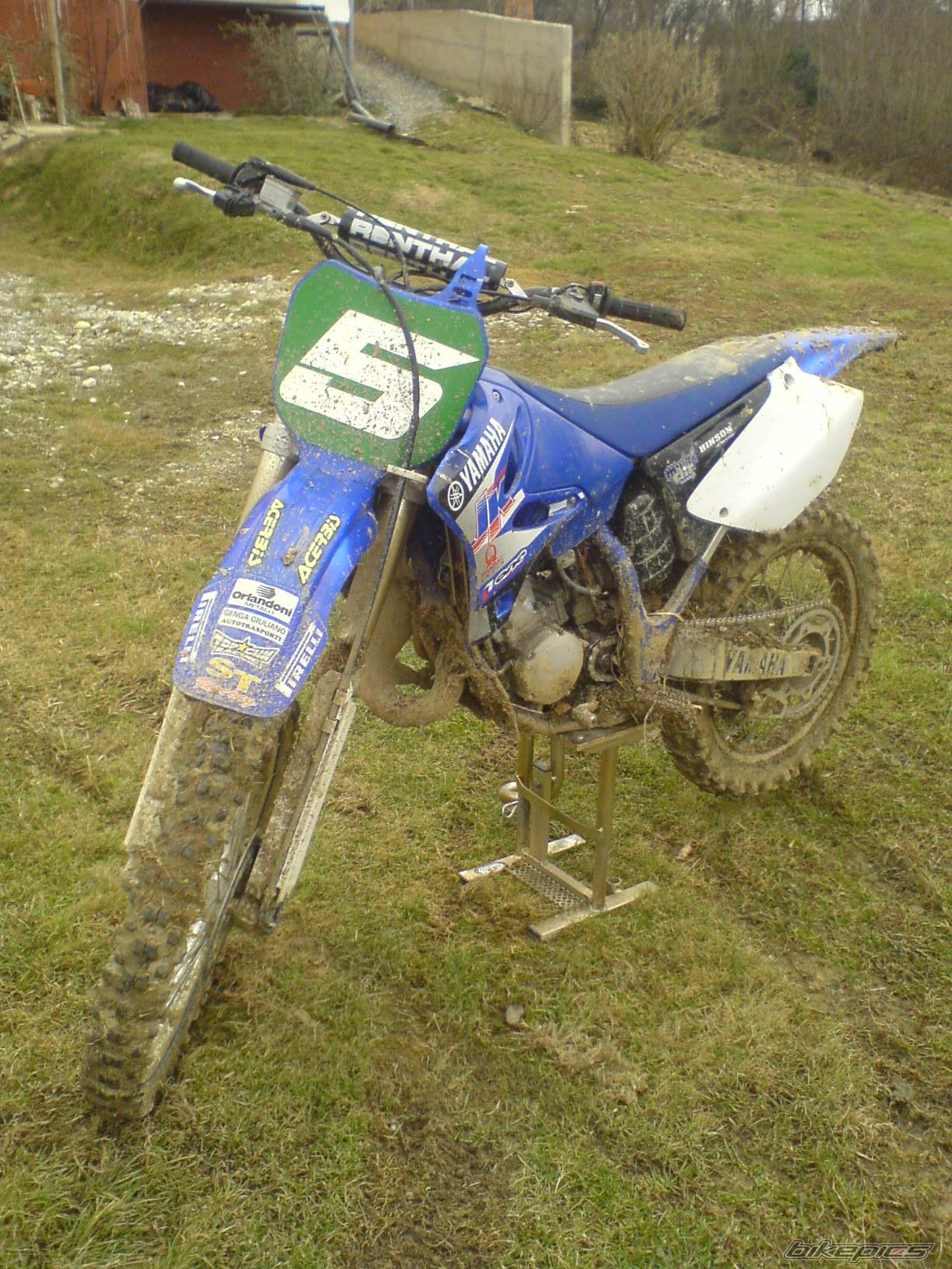 Bike Photo 1162513