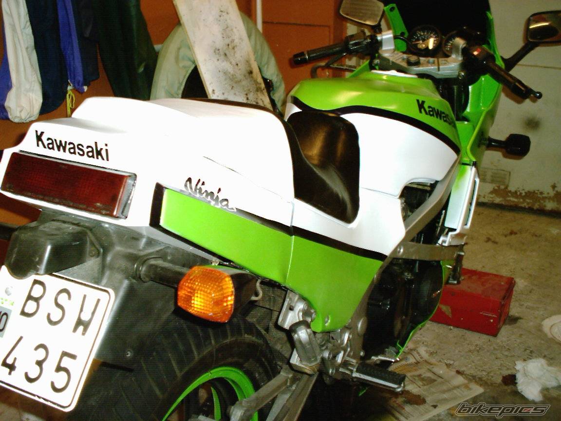 Bike Photo 116252