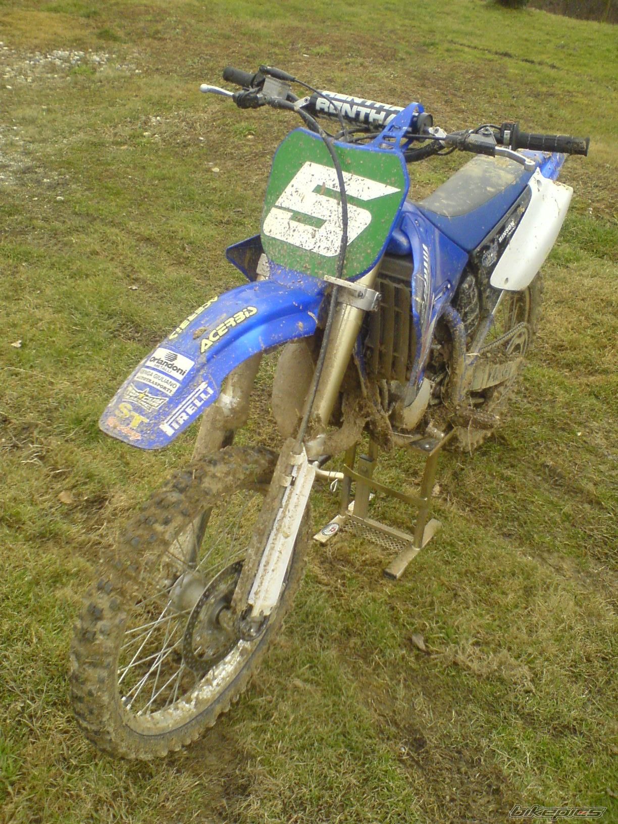 Bike Photo 1162523