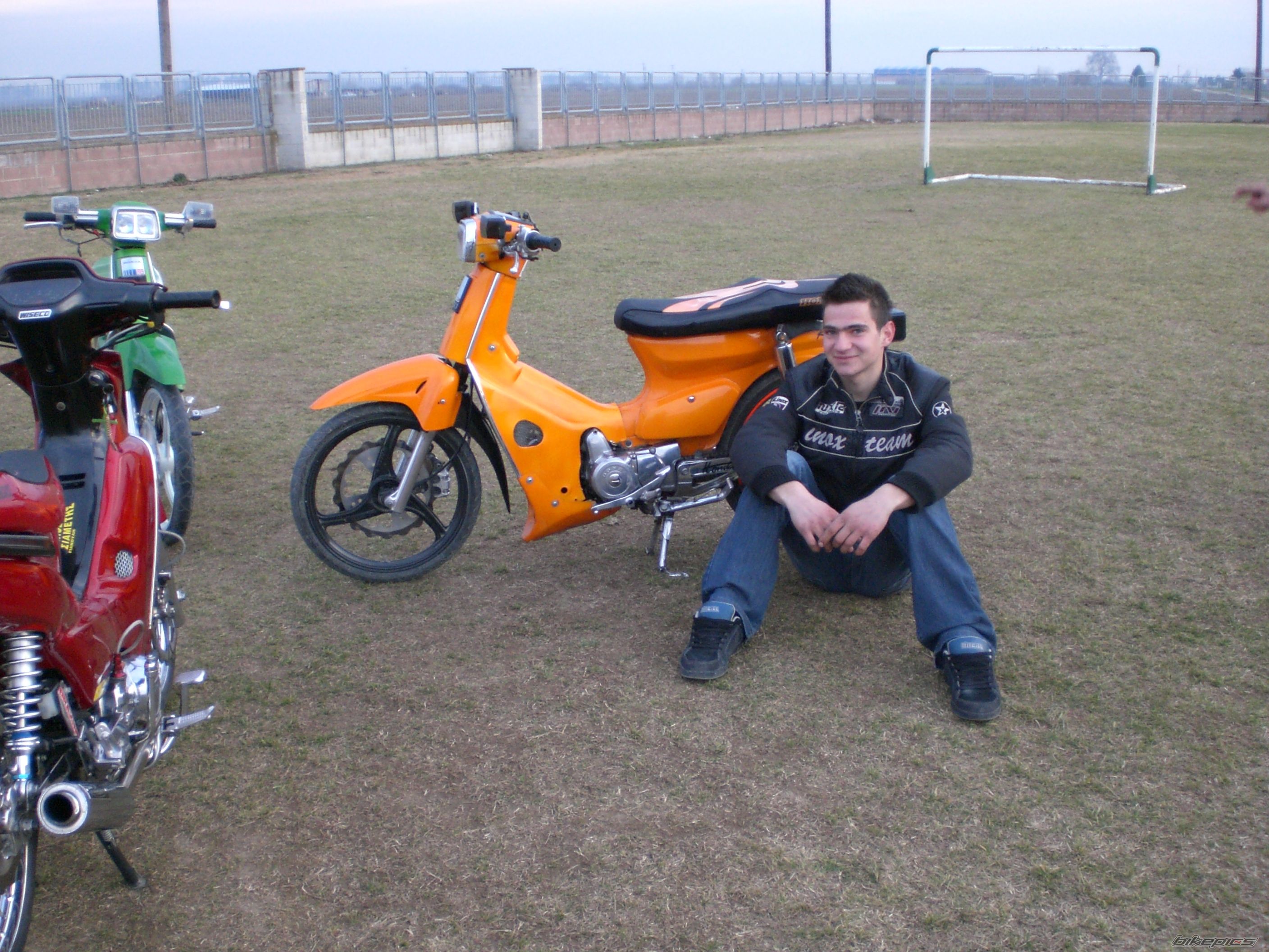 Bike Photo 1162528