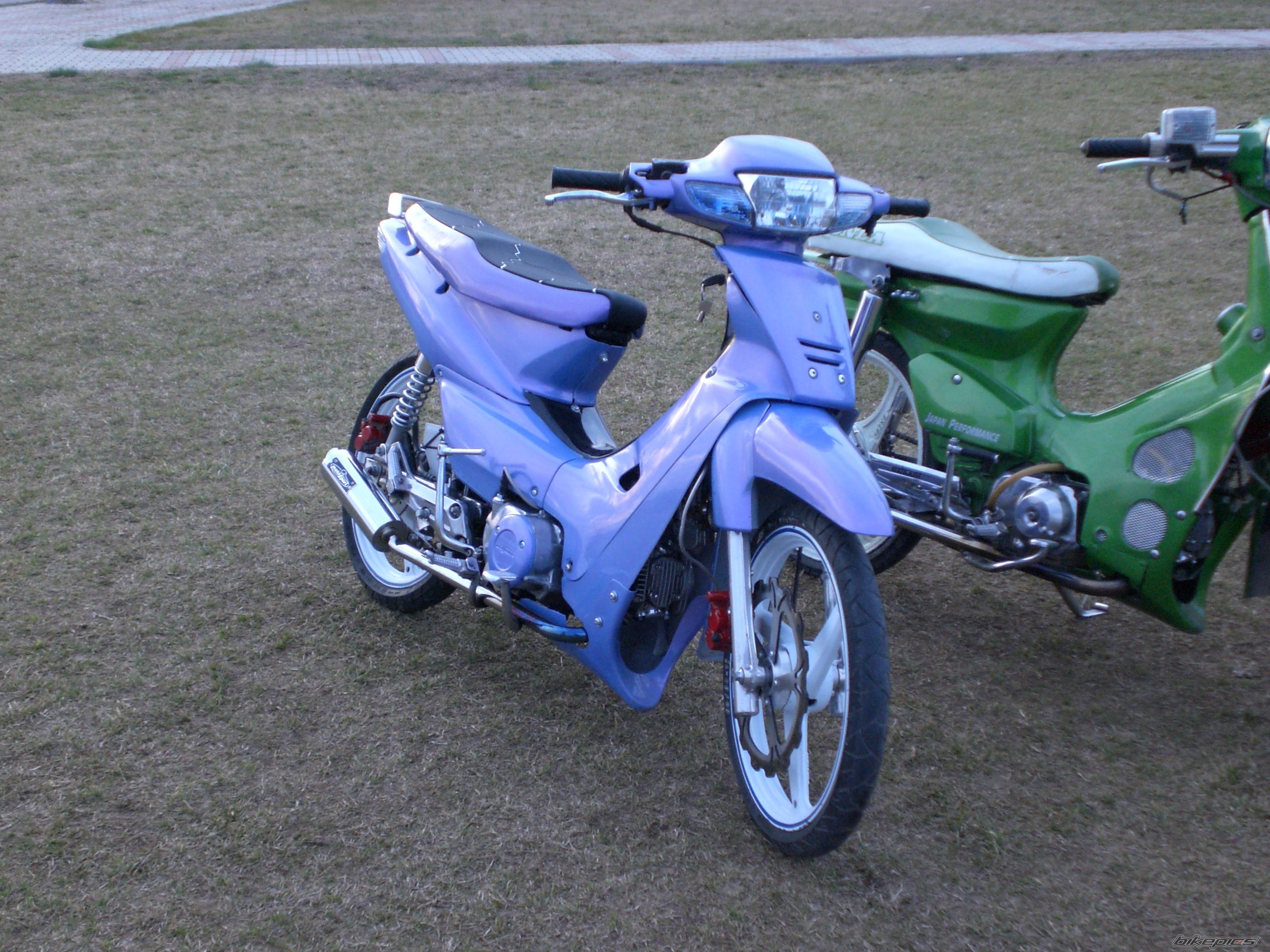 Bike Photo 1162547