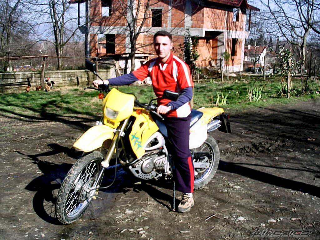 Bike Photo 116260