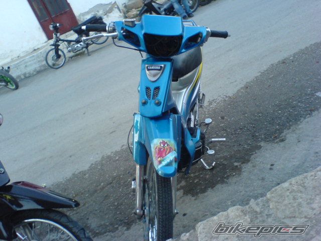 Bike Photo 1162660