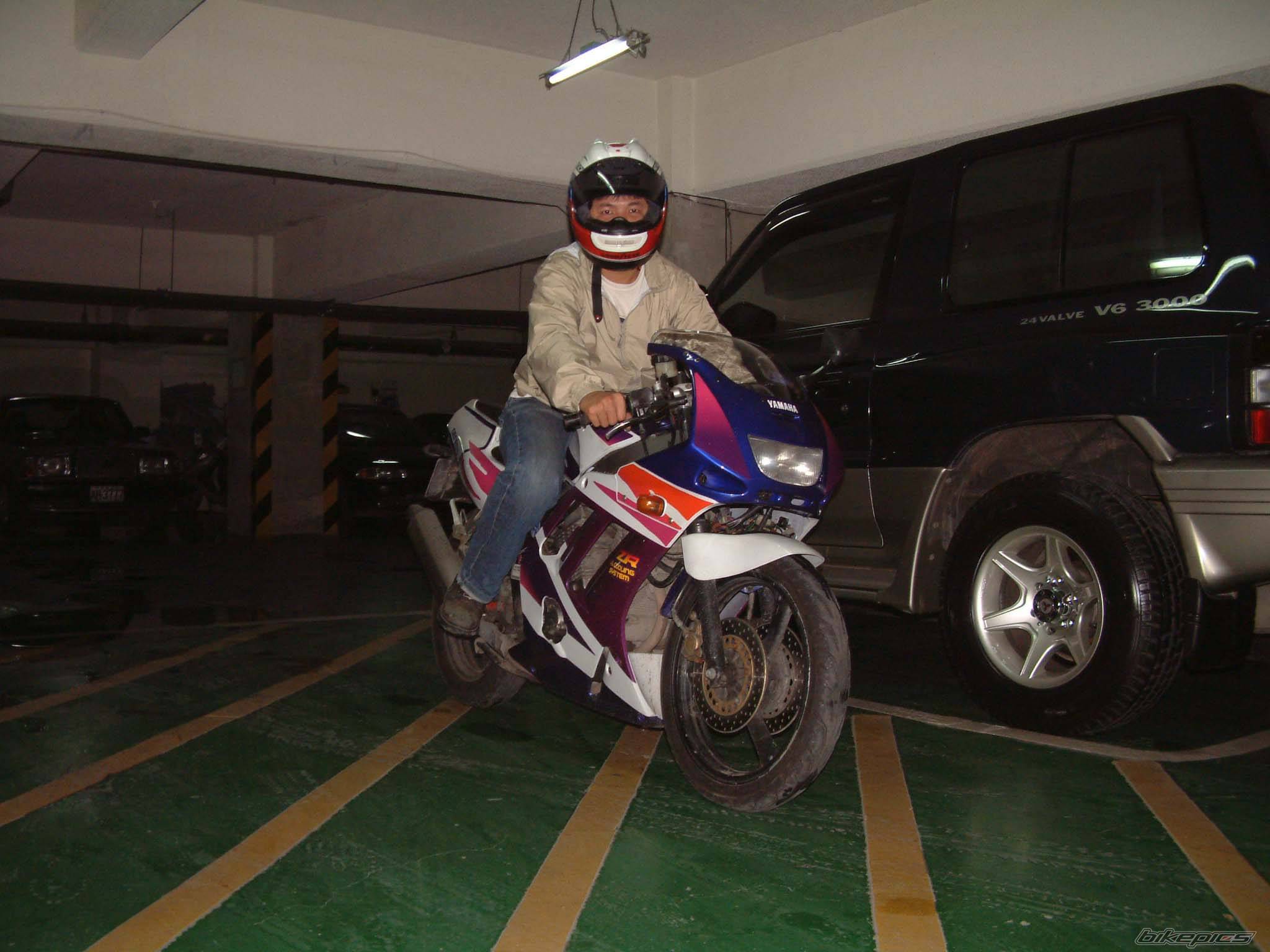 Bike Photo 11627