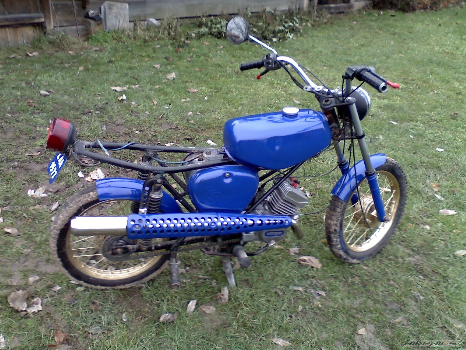 Bike Photo 1162702