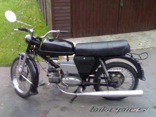 Bike Photo 1162875