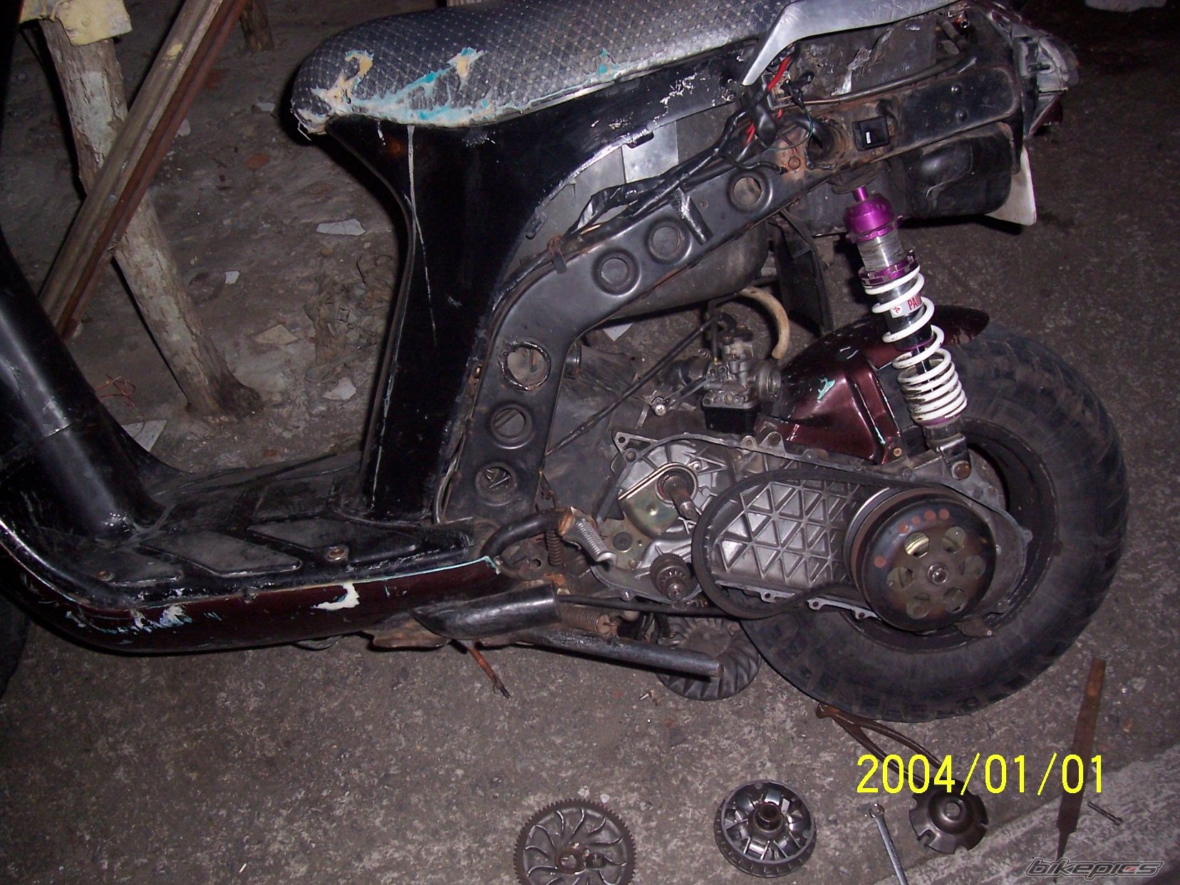 Bike Photo 1162990