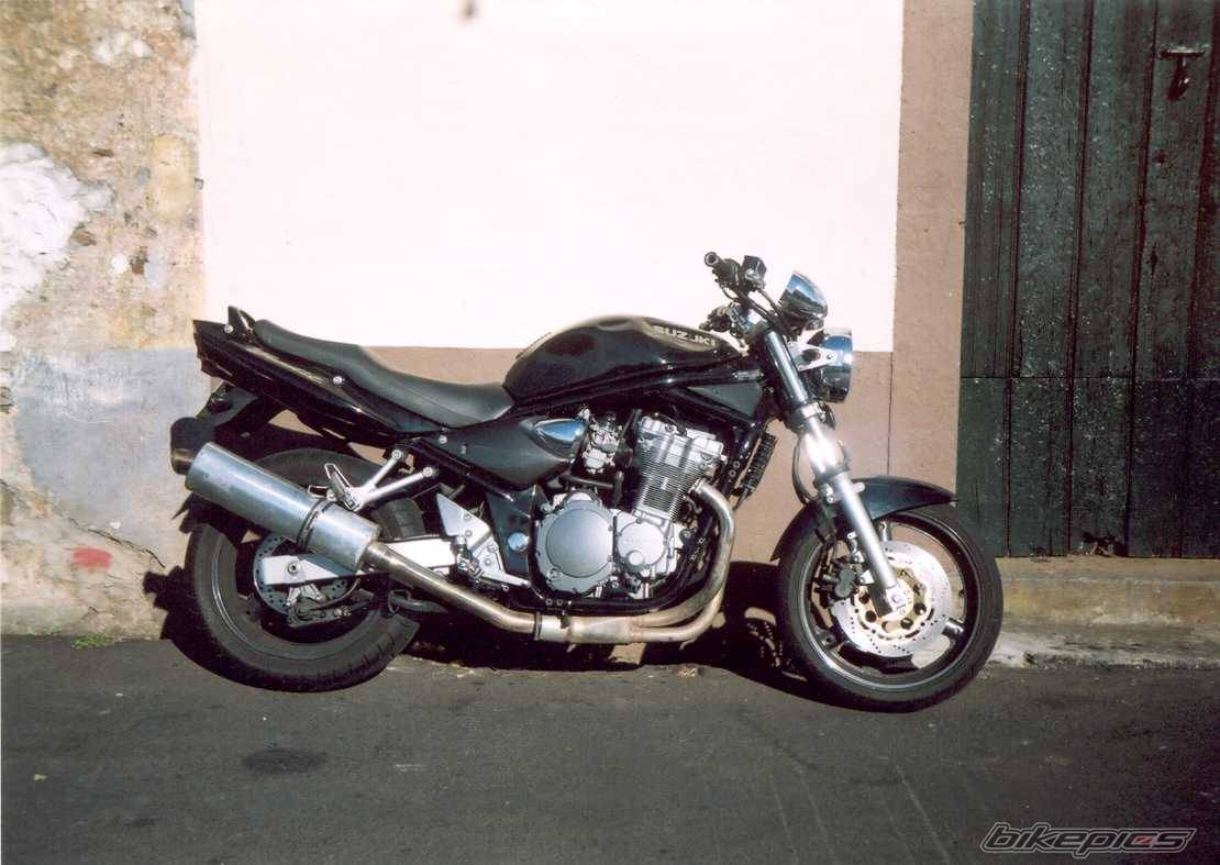 Bike Photo 116307