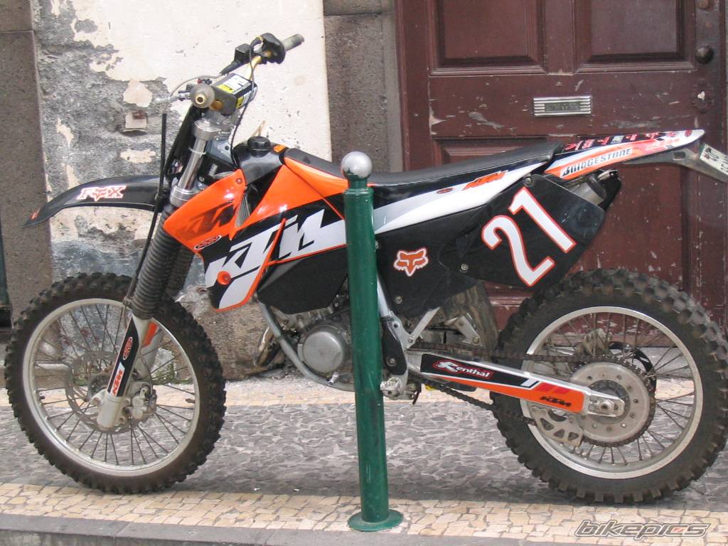 Bike Photo 116318