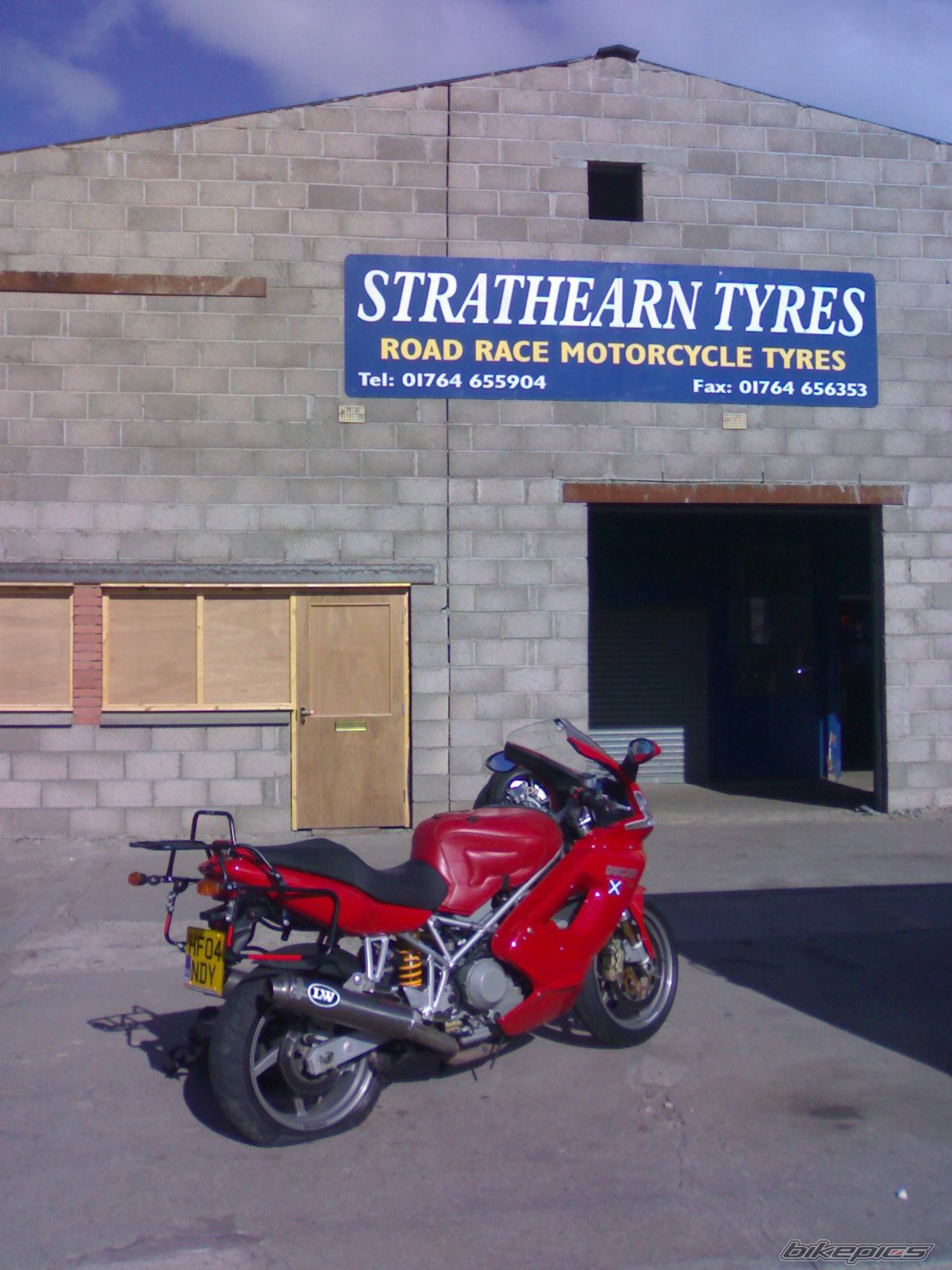 Bike Photo 1163264