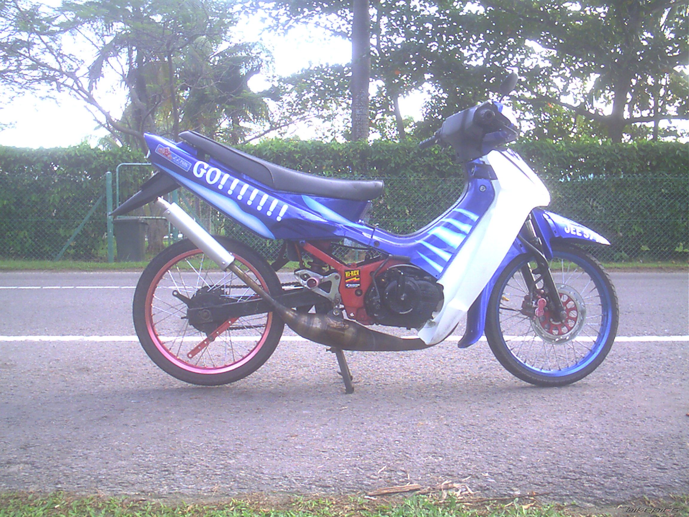 Bike Photo 1163295