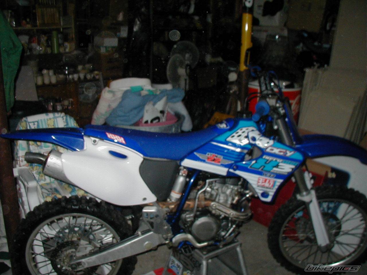 Bike Photo 116331