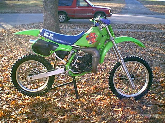 Bike Photo 116338