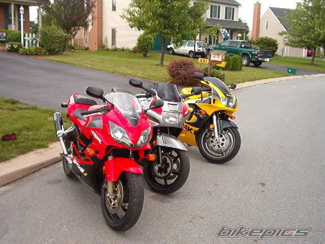 Bike Photo 116354