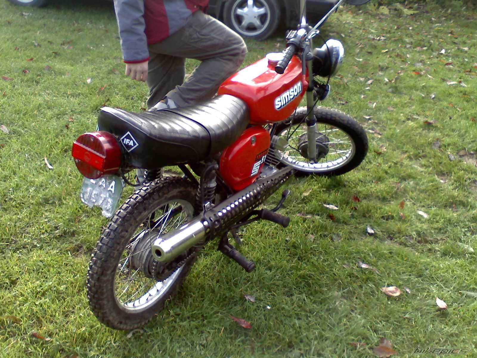 Bike Photo 1163654