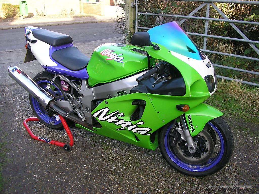 Bike Photo 1163689