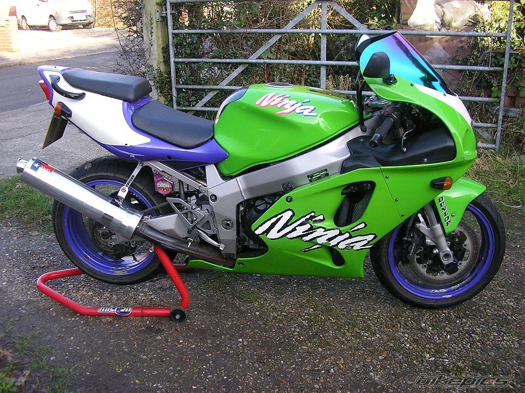 Bike Photo 1163692