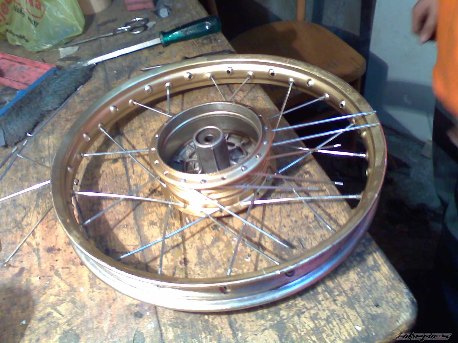 Bike Photo 1163700