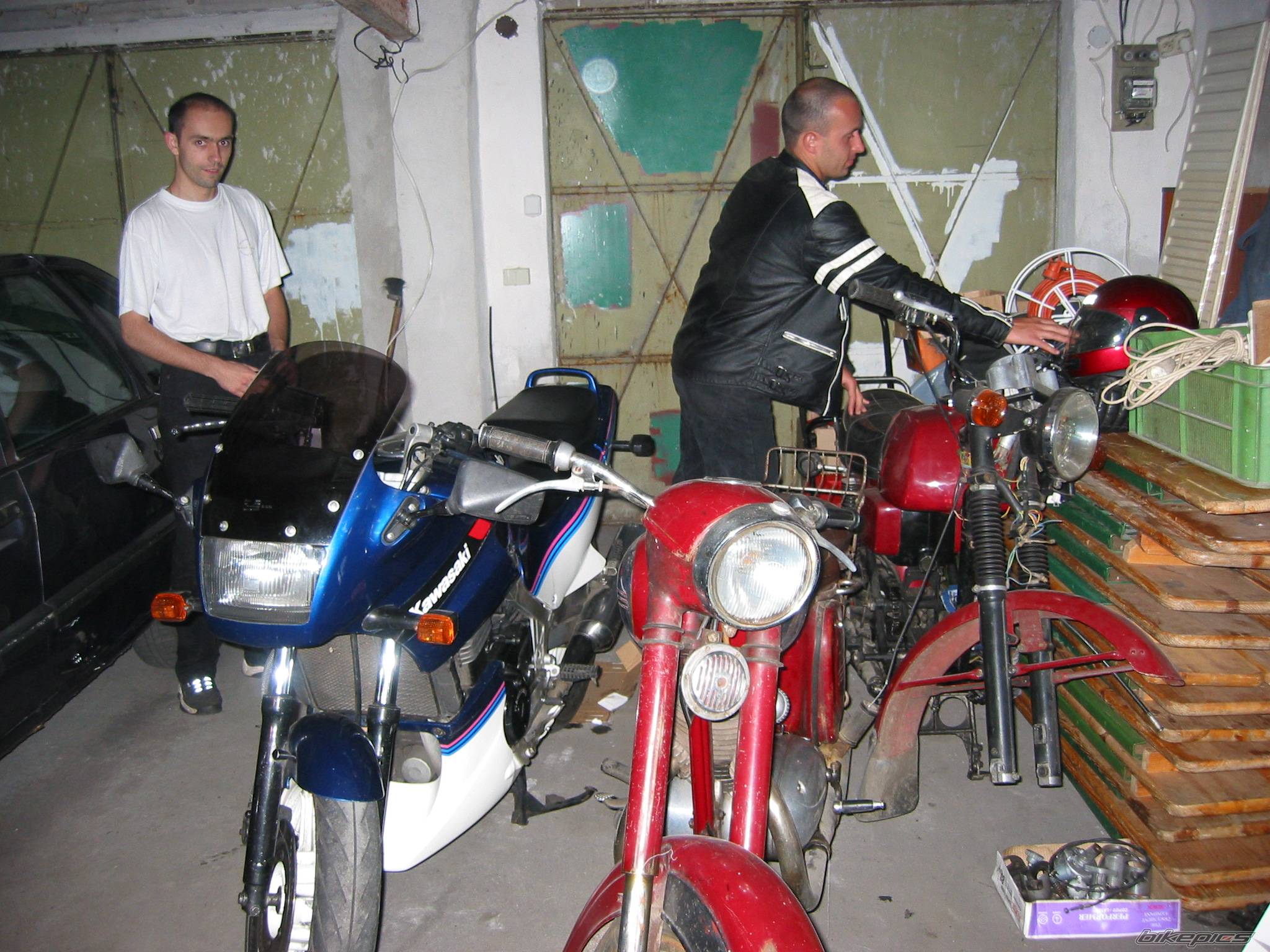 Bike Photo 116377