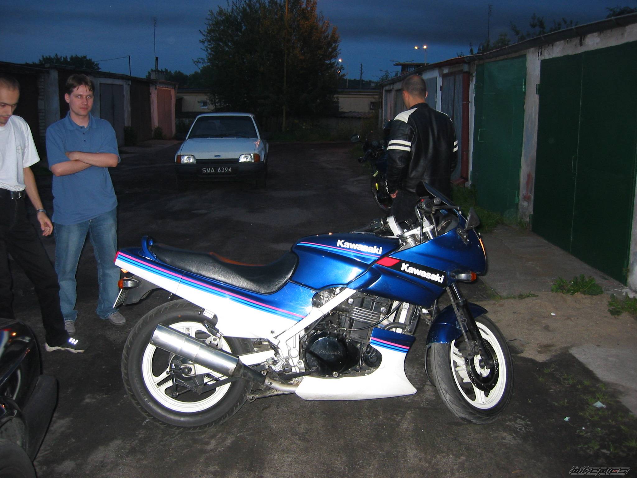 Bike Photo 116378