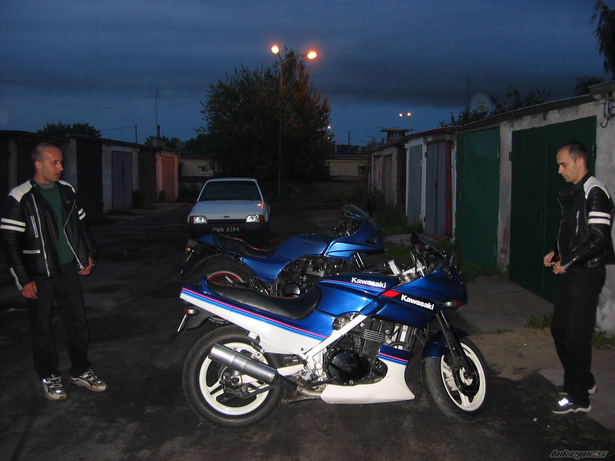 Bike Photo 116379