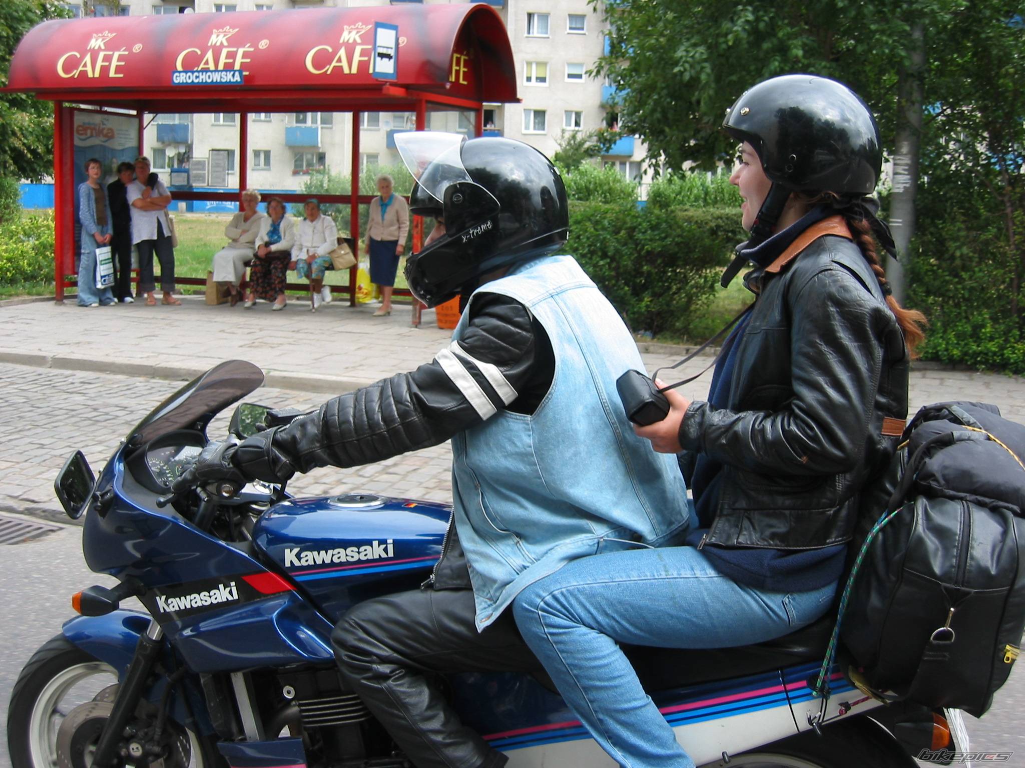 Bike Photo 116380