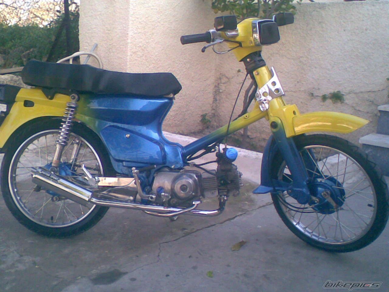 Bike Photo 1163955