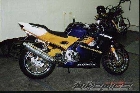 Bike Photo 1164