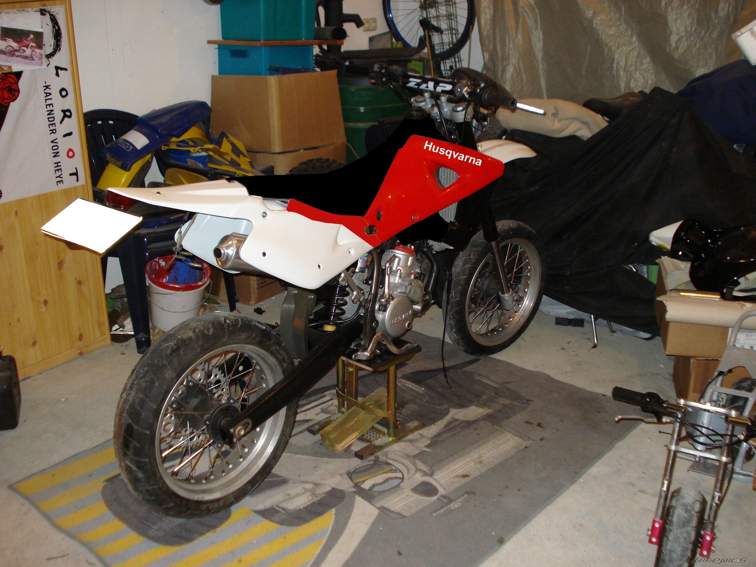 Bike Photo 1164045