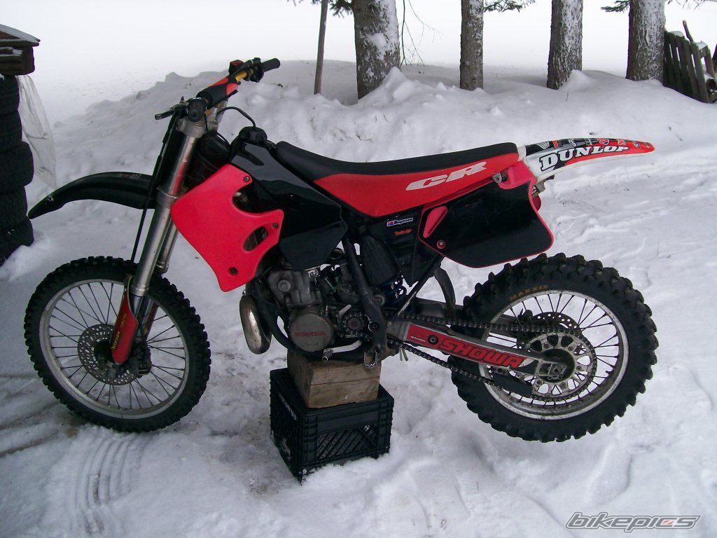 Bike Photo 1164074
