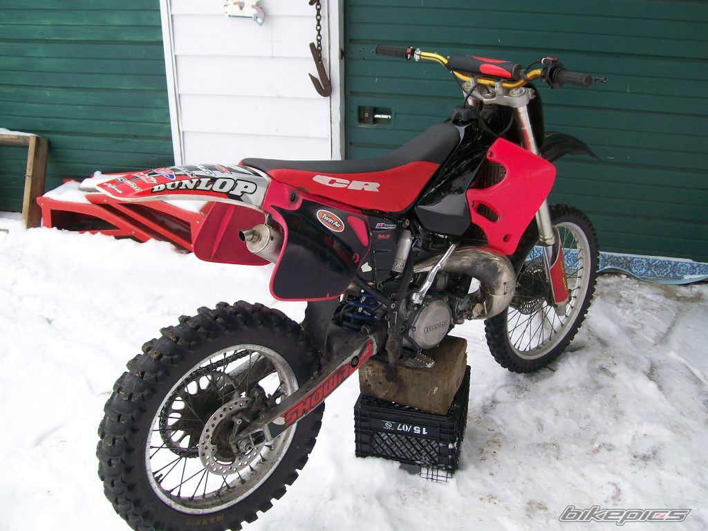 Bike Photo 1164075