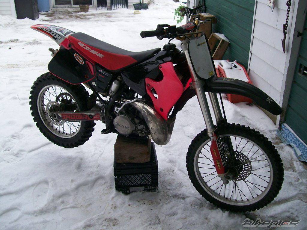 Bike Photo 1164076