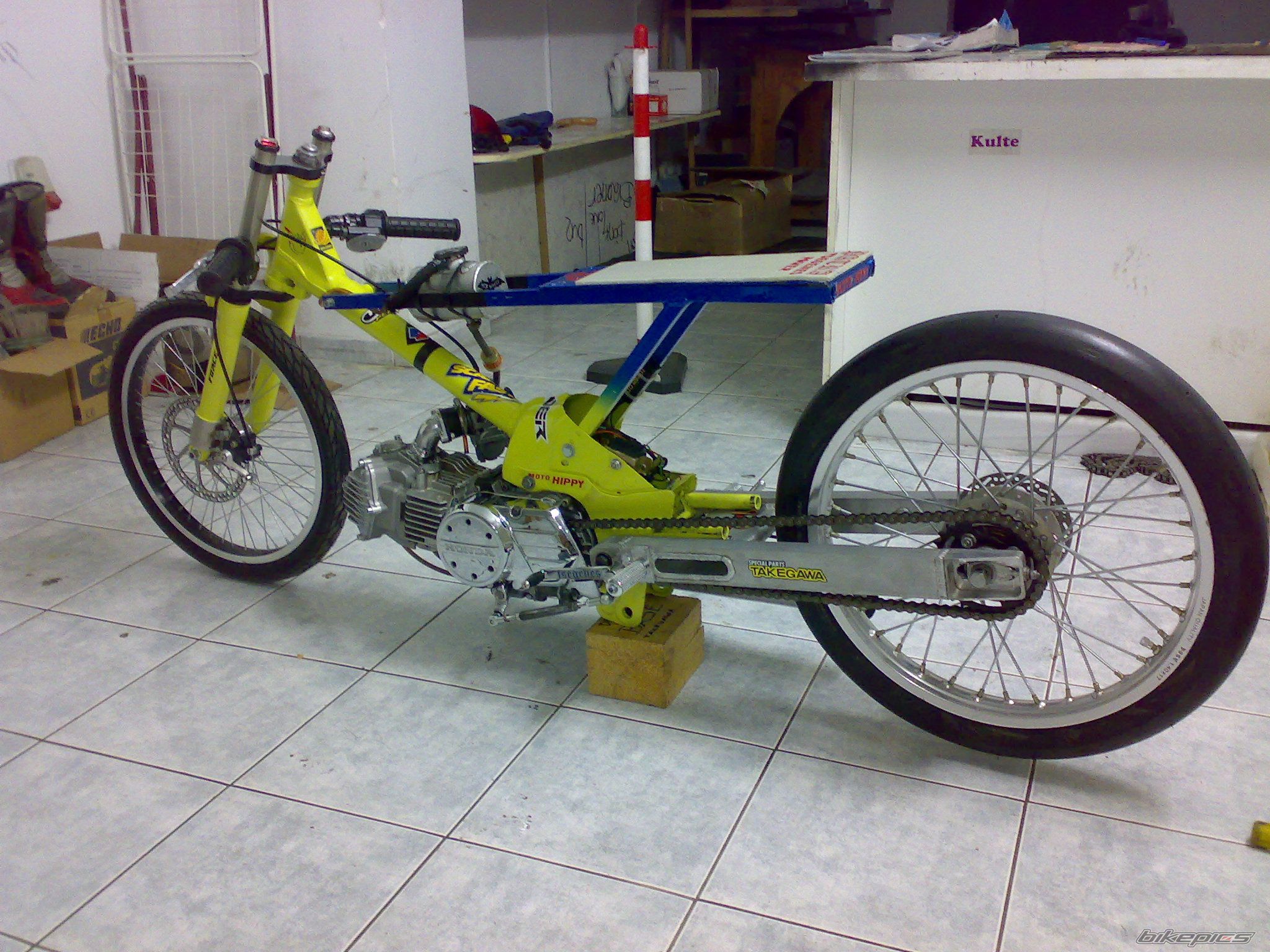 Bike Photo 1164164