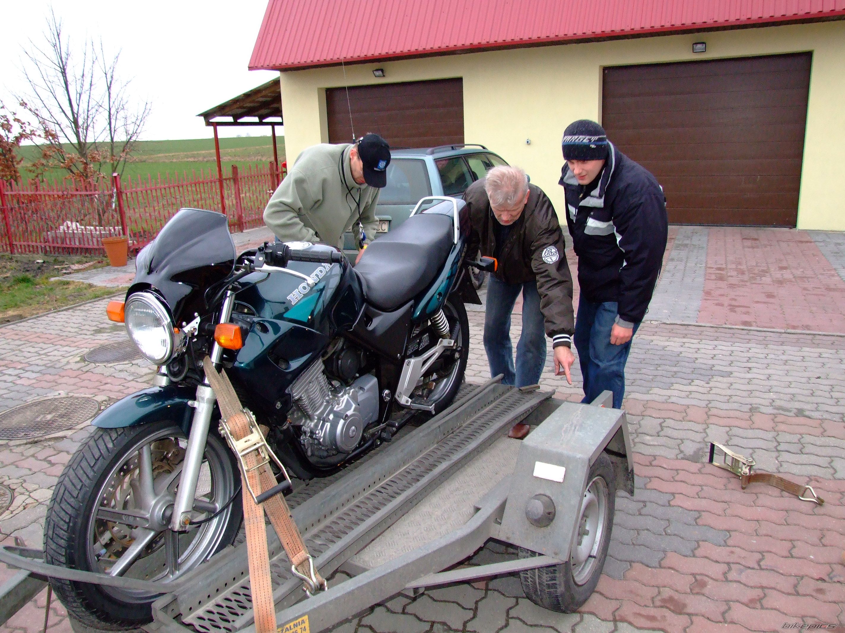 Bike Photo 1164175