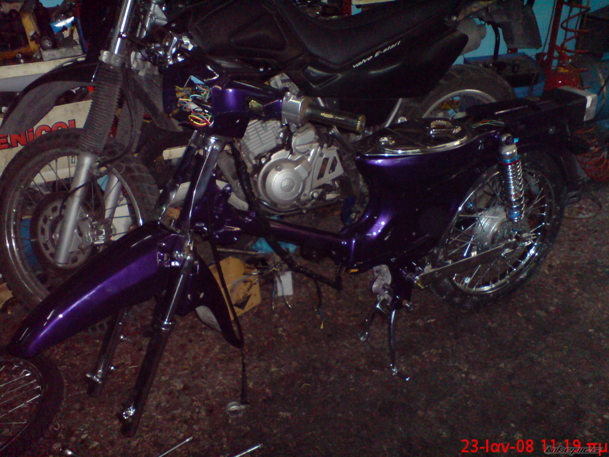 Bike Photo 1164233