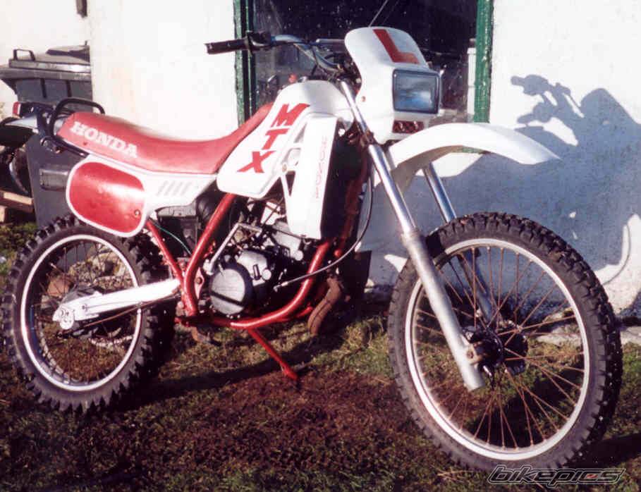 Bike Photo 116425