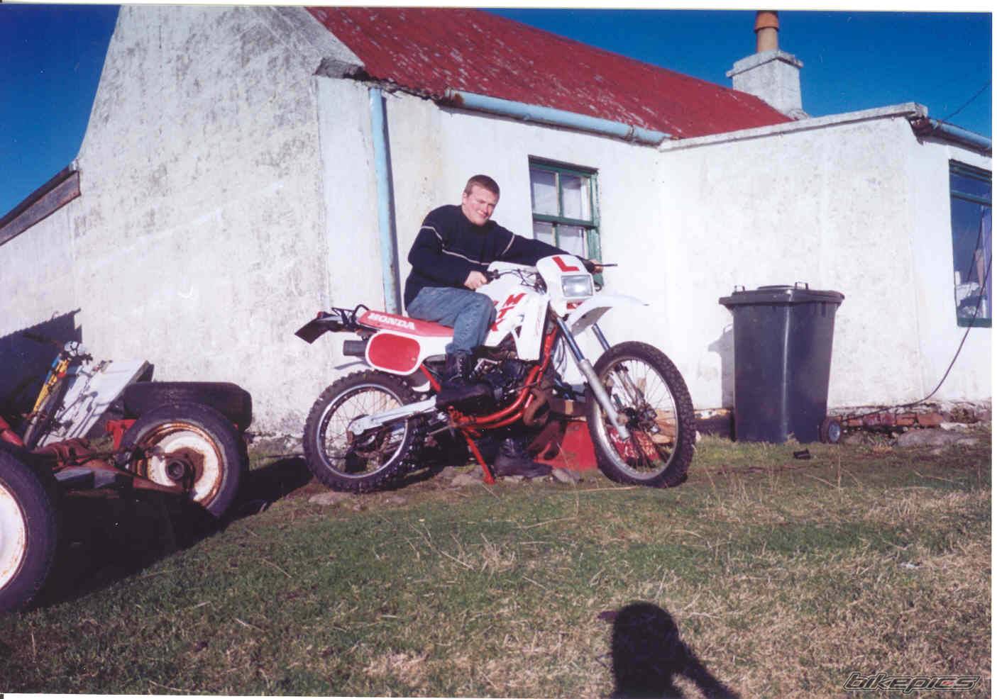 Bike Photo 116426