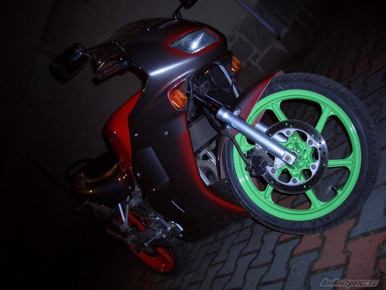 Bike Photo 1164281