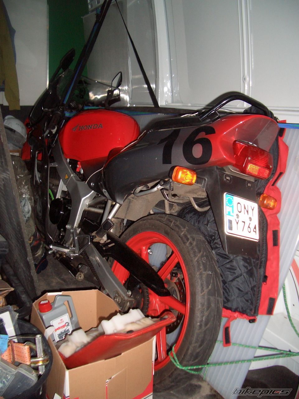 Bike Photo 1164283
