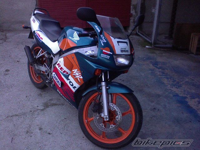 Bike Photo 1164409