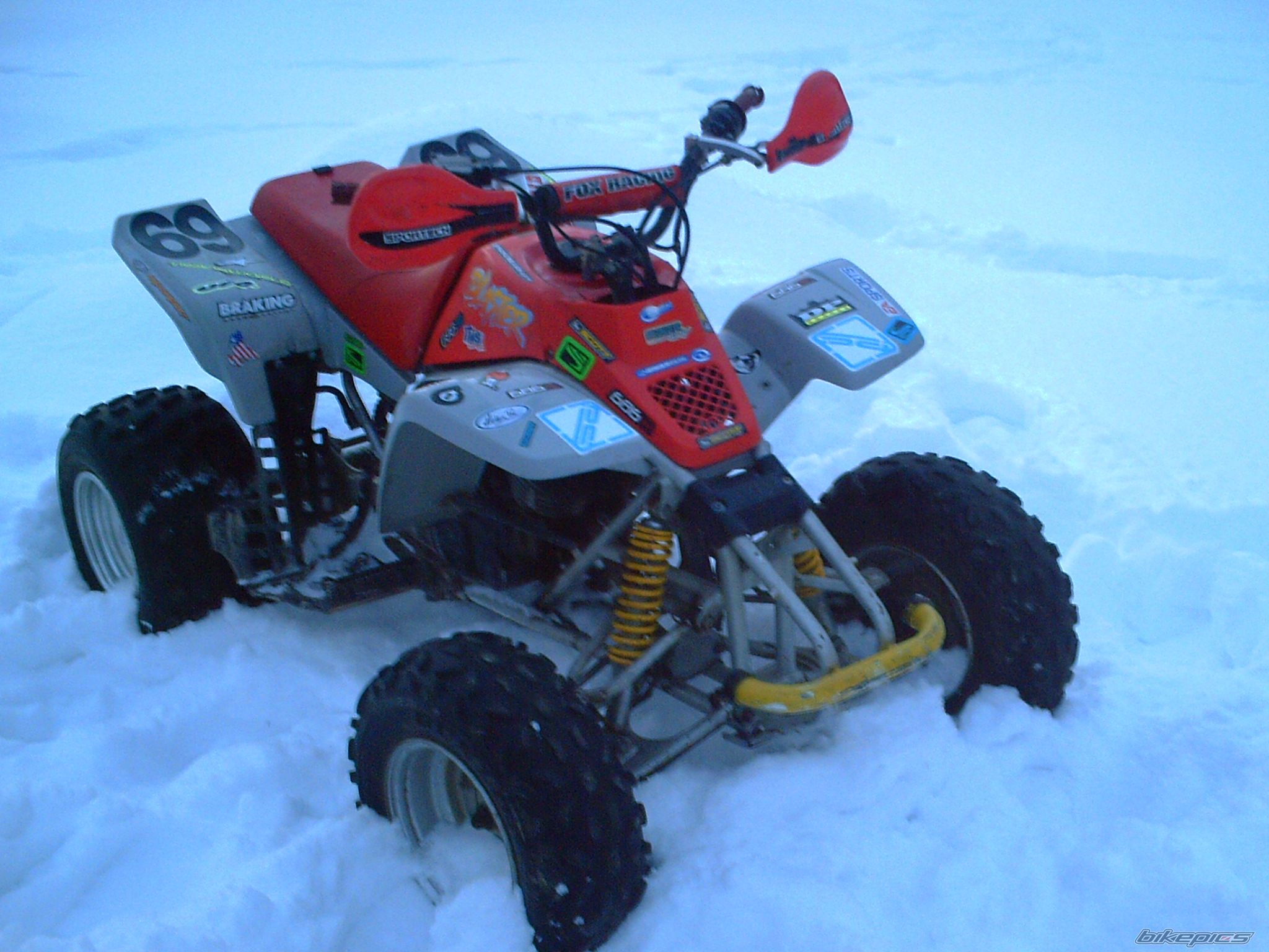 Bike Photo 1164422