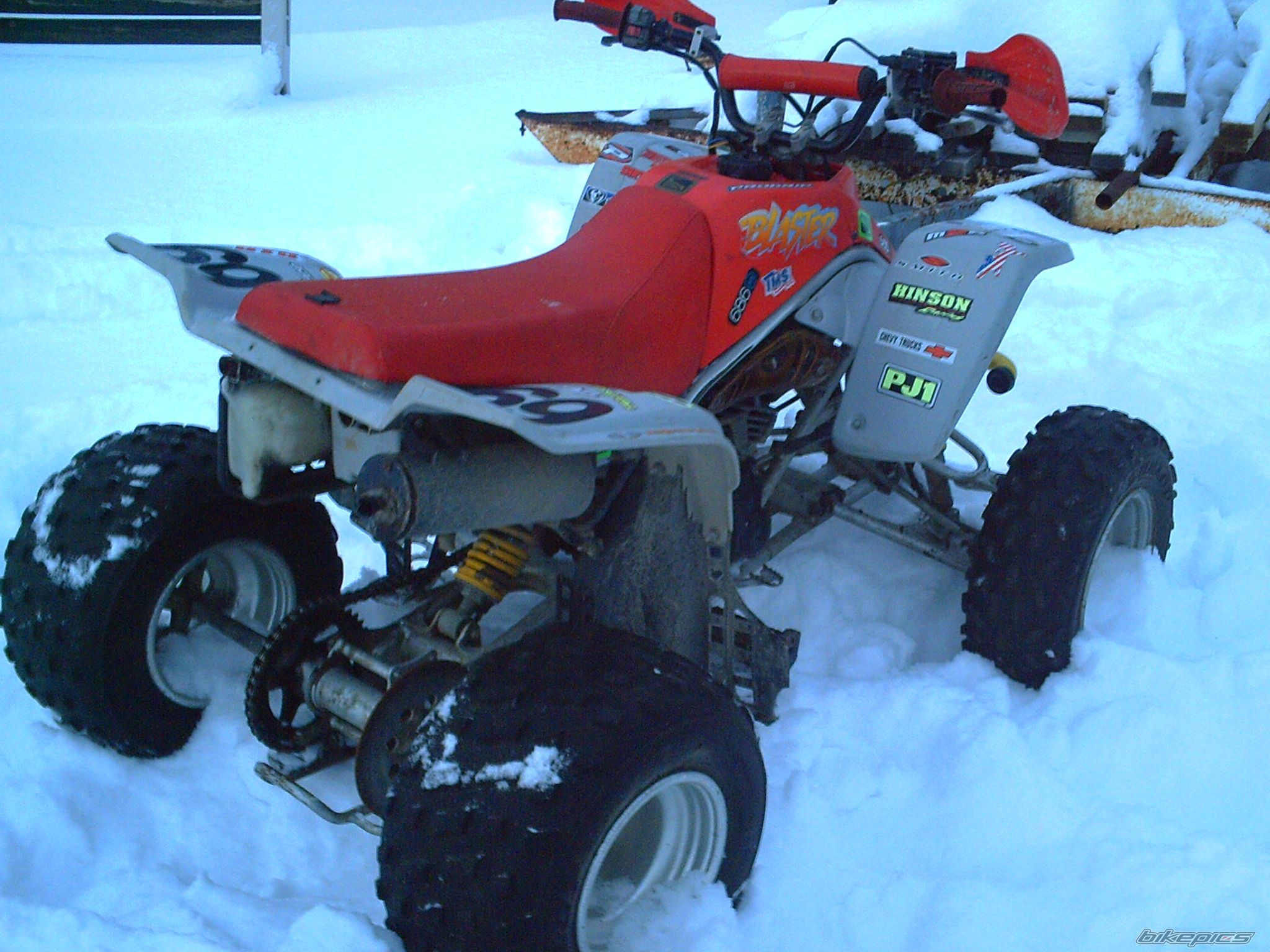 Bike Photo 1164427