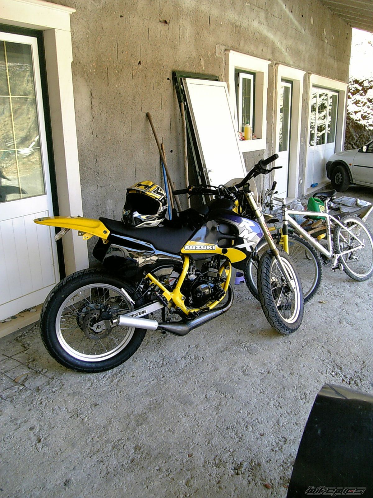 Bike Photo 1164447