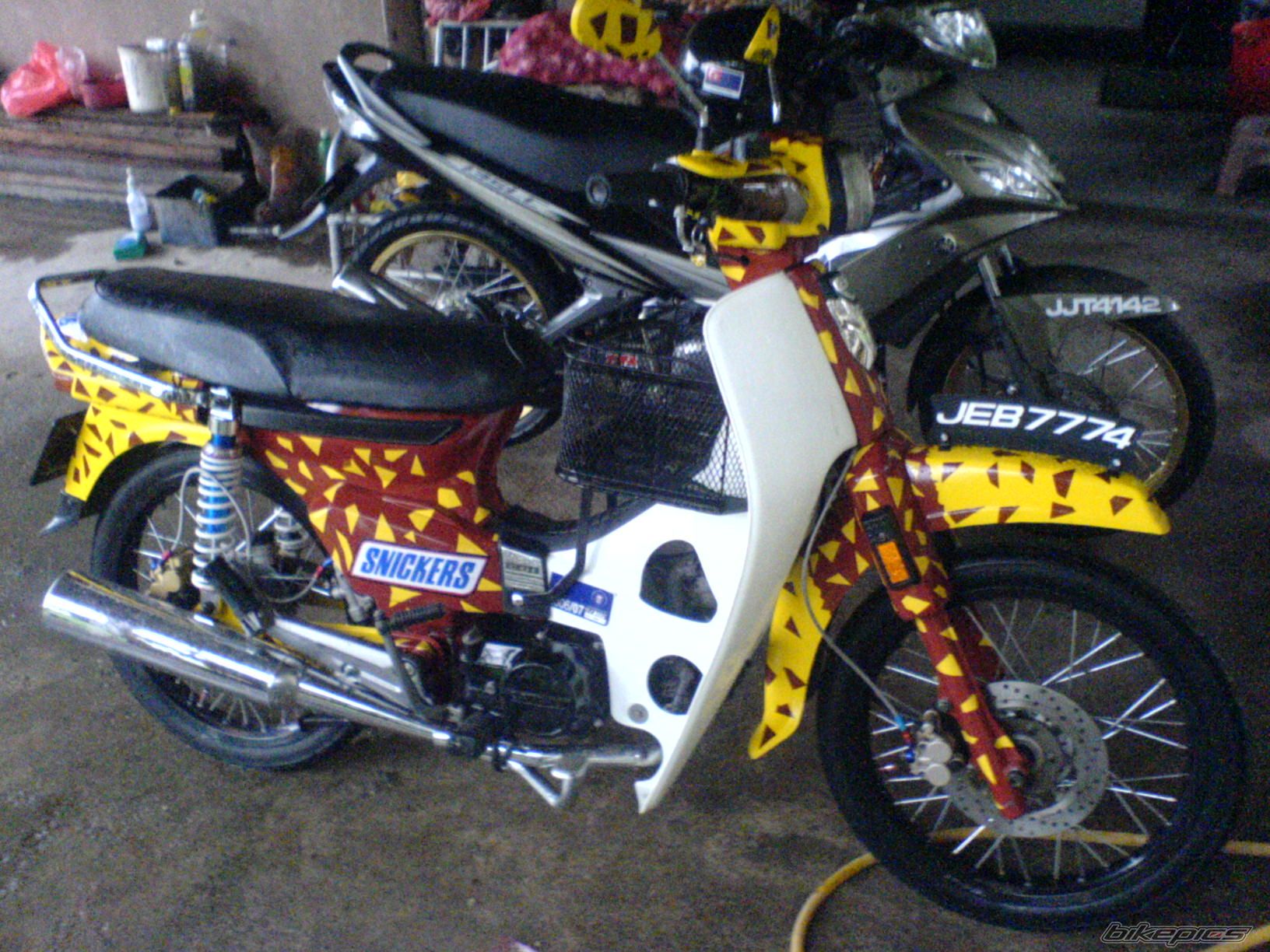 Bike Photo 1164558
