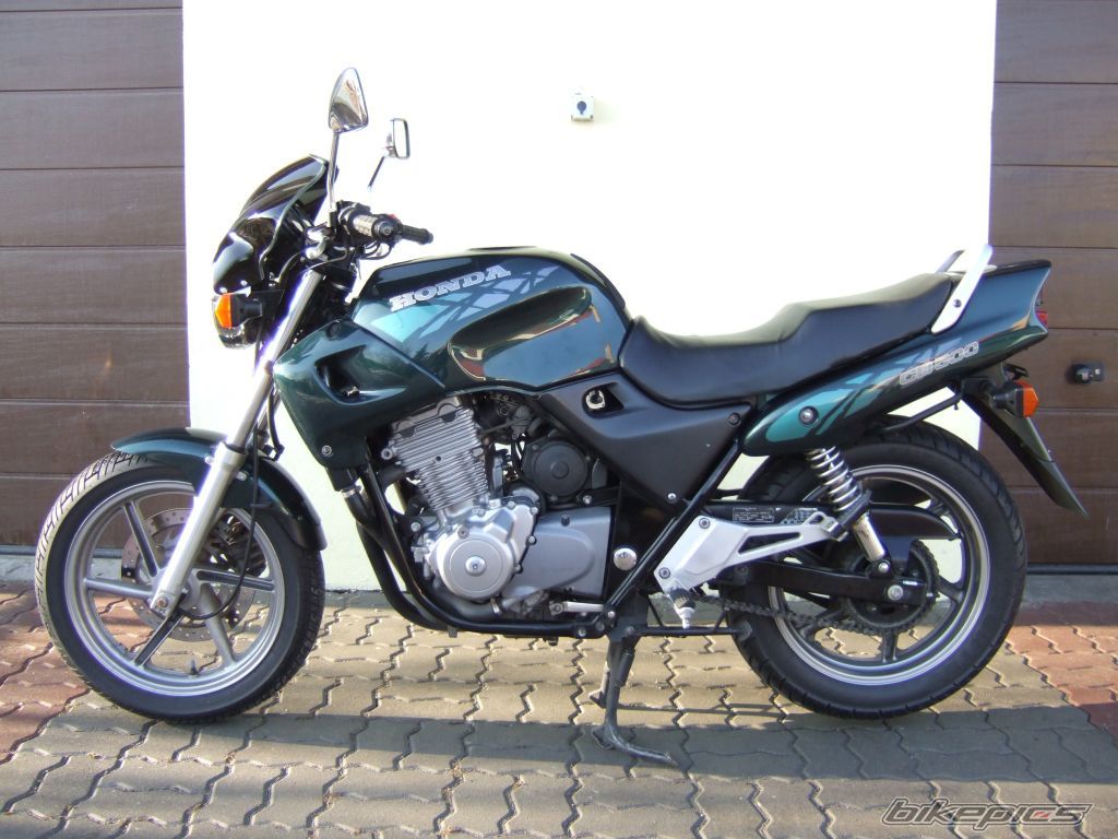 Bike Photo 1164620