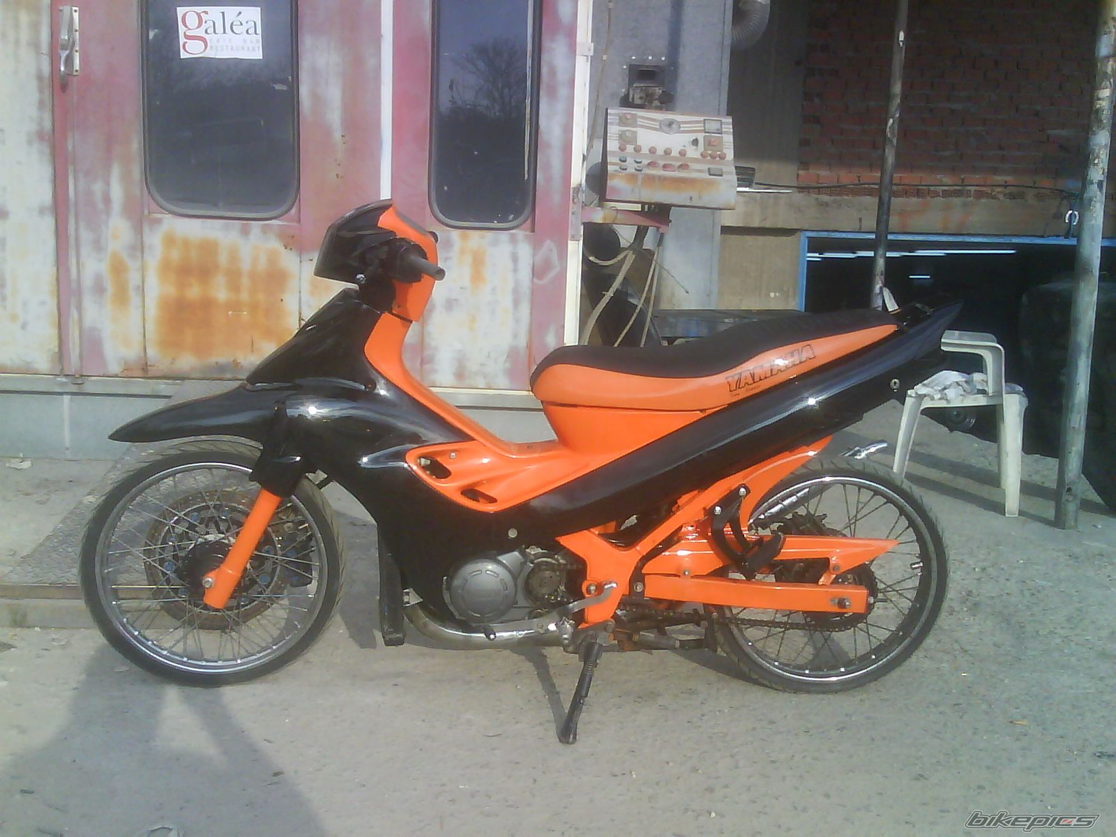 Bike Photo 1164674