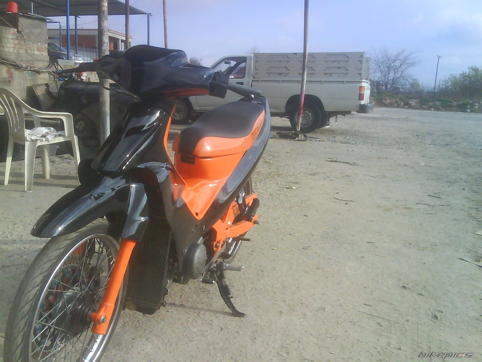 Bike Photo 1164680